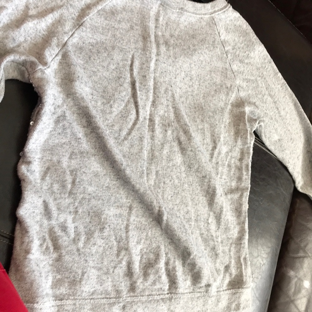 Sweater with sequins - Picture 5 of 6
